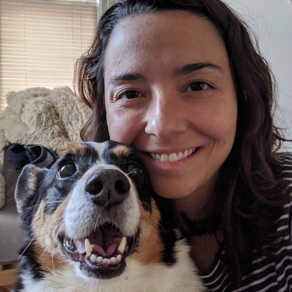 Meet your Posher, Raquel
